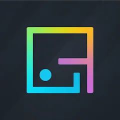 Game Is Hard logo